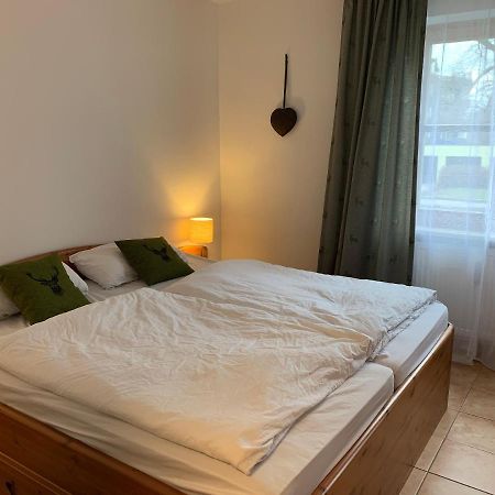 Ferienwohnung Theresa Prien am Chiemsee Esterno foto