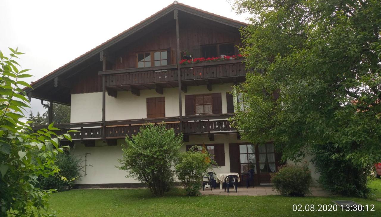 Ferienwohnung Theresa Prien am Chiemsee Esterno foto
