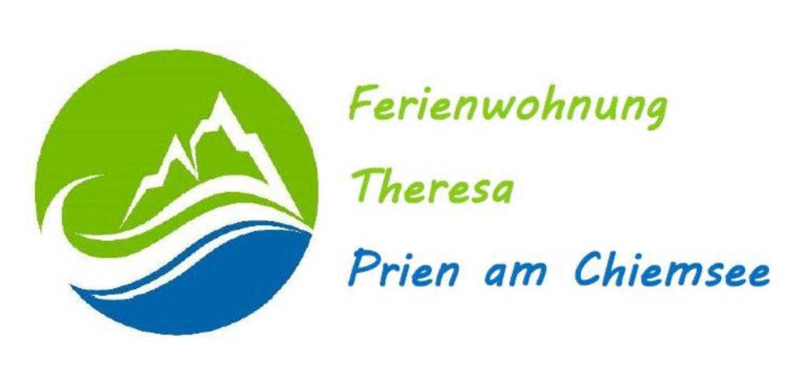 Ferienwohnung Theresa Prien am Chiemsee Esterno foto