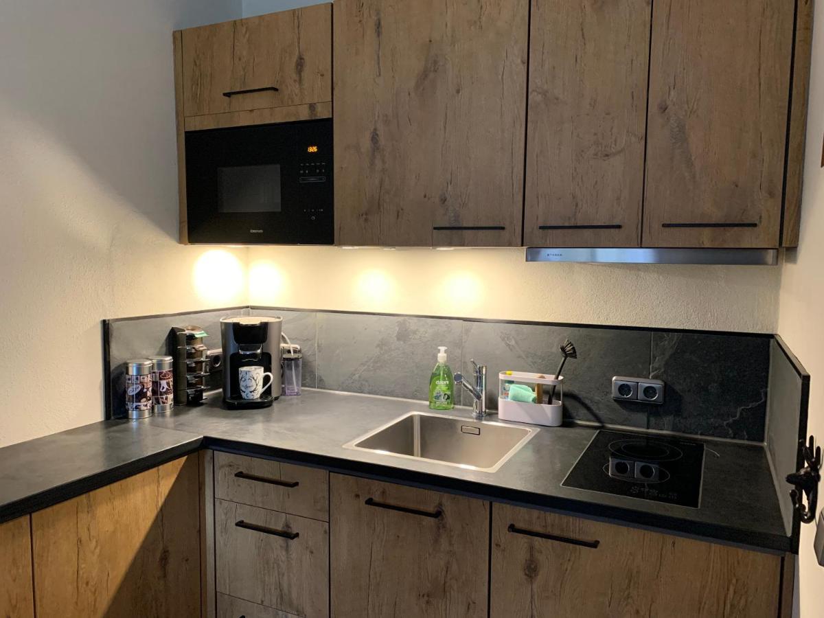 Ferienwohnung Theresa Prien am Chiemsee Esterno foto
